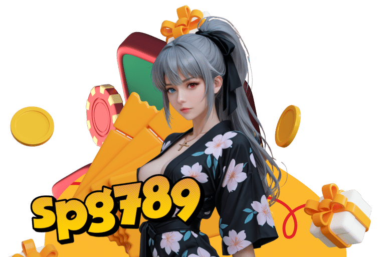 spg789 แจกเครดิตฟรี