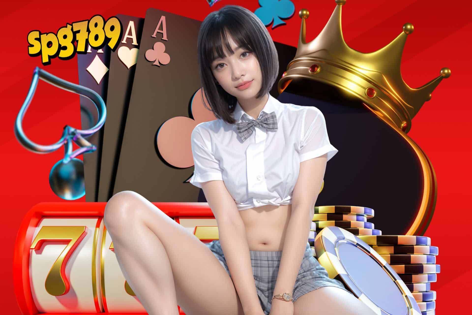 spg789-ทรูวอลเลท